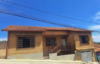 Imagem 2: Casa de 05 quartos - Perfeita para alojamento de funcionários