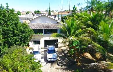 Imagem: A fazenda possui 2000m² de Área e está localizado em Caldas