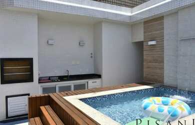 Imagem 9: Apartamento à venda com 5 dormitórios cod AP02772