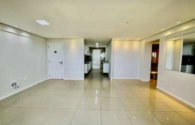 Imagem 2: Ed. MARZZANO - Fantástica vista para o Mar Apartamento com 117m, 3 suítes,...