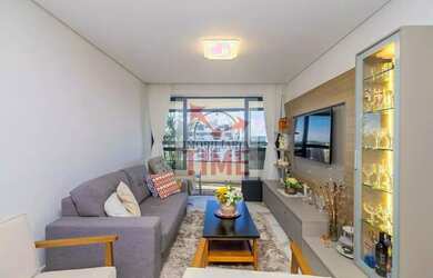 Imagem 9: Apartamento Face Norte - 110m² - 3 quartos - 1 suíte - Bacacheri - Curitiba/PR