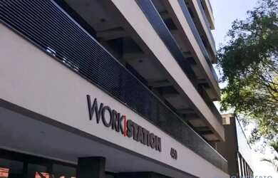 Imagem 2: CONJ. COMERCIAL - BUTANTÃ - SP