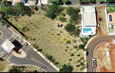 Imagem 16: Terreno à venda, 332 m² por R$ 449.069,00 - Residencial Royal Garden...