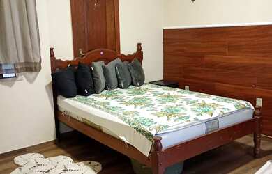 Imagem 8: Casa mobiliada com 4/4 na João Balbi com energia solar