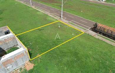 Imagem 2: Terreno à venda no Bairro RECANTO TROPICAL em CASCAVEL por R$ 330.000,00