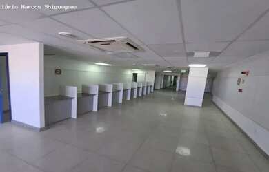 Imagem 1: Prédio para Venda em Salvador, Liberdade, 21 banheiros, 16 vagas