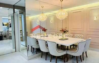 Imagem 11: Apartamento em Rua Cândido Souza de Oliveira - Vila Santa Rosália - Limeira/SP