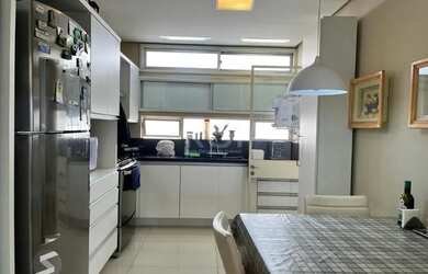 Imagem 10: excelente apto na carlos gomes, jto anita. Apartamento para Venda - 125m²,...
