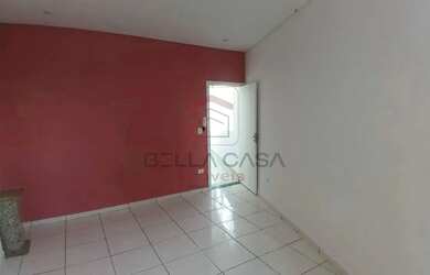 Imagem: O depósito possui 45m² de Área e está localizado em Quarta