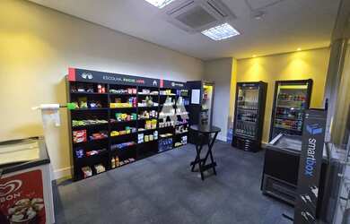 Imagem 12: Apartamento Flat mobiliado e com vista para o mar na Pompéia