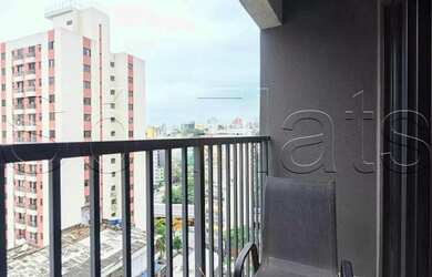 Imagem 6: Studio VN Ueno, flat disponível para locação com 25m² e 01 dormitório