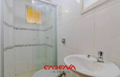 Imagem 9: Apartamento com 1 quarto para aluguel no Cabral