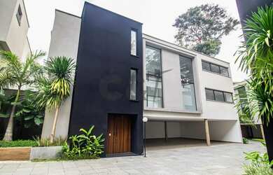 Imagem 5: Casa de Condomínio - 4 Suítes à Venda ou para Alugar no Jardim Cordeiro,...