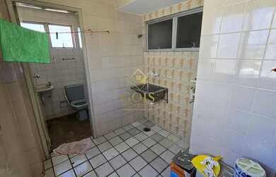 Imagem 8: Apto 3 quartos DCE Nascente e ventilado Ponta Verde