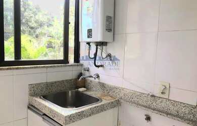 Imagem 10: Jardim Oceânico 3 Quartos 1 Suíte Varandão Fechado 2 Vagas