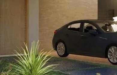 Imagem 2: CASA À VENDA EM CONSTRUÇÃO CONDOMÍNIO FECHADO RESIDENCIAL CAFEZAL...