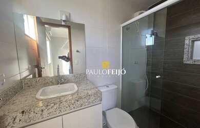 Imagem 7: Casa com 2 dormitórios à venda, 81 m² por R$ 420.000,00 - Itaipuaçu...