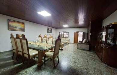 Imagem 5: Casa para alugar em Campinas, Jardim Campos Elíseos, com 4 quartos, com...