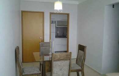 Imagem 4: APARTAMENTO - 03 DORMITÓRIOS - 01 SUITE - PRÓXIMO AO VALE SUL - 67,00 mts² - JD SATÉLITE