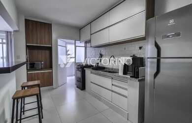 Imagem 13: Imóvel para aluguel tem 120 metros quadrados com 3 quartos em Consolação...