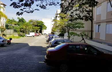 Imagem 16: Apartamento 68m² - Jardim Amaralina