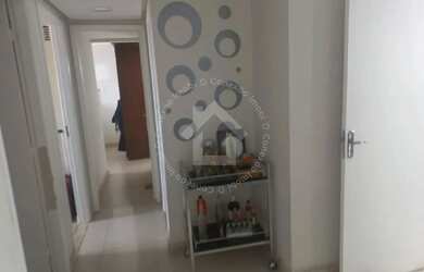 Imagem 3: VENDE-SE Apartamento no Condominio PRAIAS DO MÉXICO no Ponto Novo