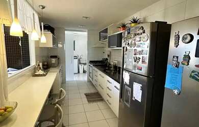 Imagem 16: Apartamento à venda no RESIDENZA VISTA REALE , PATAMARES, Salvador, BA