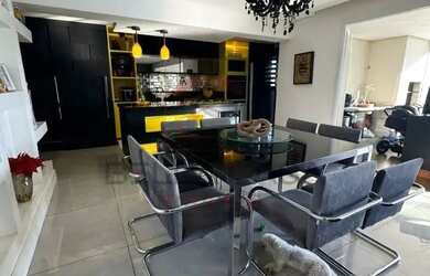 Imagem 1: Apartamento a venda no condominio Lessence mooca