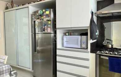 Imagem 9: excelente apto na carlos gomes, jto anita. Apartamento para Venda - 125m²,...