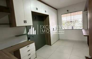 Imagem 12: JARDIM TROPICAL CASA DE 250 METROS QUADRADOS, 3 SUÍTES É 4 BANHEIROS