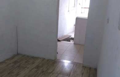 Imagem 5: Kitnet ventilada. Varanda, 40m² de Área, 2 Banheirose1 Dormitório