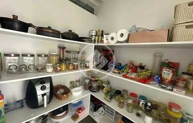 Imagem 5: Sobrado 4 quartos no Condomínio Recanto da Lagoa em Lagoa Santa MG /...