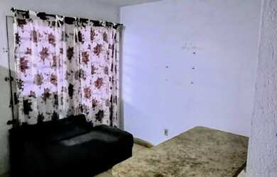 Imagem 7: Casa no pinheirinho dos Palmares