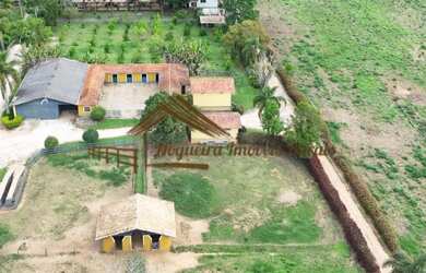 Imagem 2: Excelente fazenda de alto padrão a venda em Capão Bonito-SP