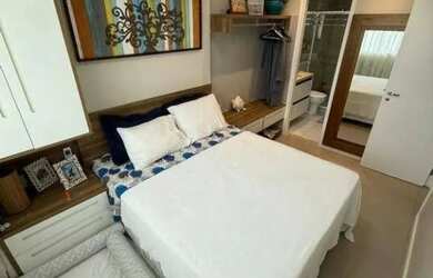 Imagem 5: Apartamento com 2 dormitórios à venda, 58 m² por R$ 720.000,00 - Porto...