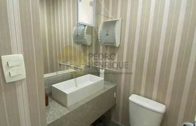 Imagem 10: Sala Comercial para Venda em Salvador, Caminho das Árvores, 1 banheiro,...