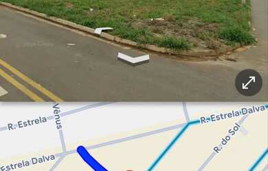 Imagem 4: Lote Top do Park. 362m² de Área