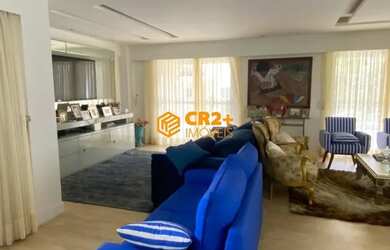 Imagem 5: Vendo casa alto padrão 06 quartos, 02 suítes, 450m2, 02 vagas de garagem...