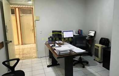 Imagem 10: Sala para locação, 50m2, Caminho das Árvores, Salvador, BA