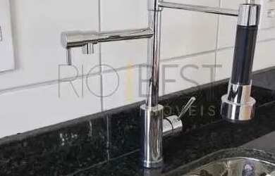 Imagem 8: Condominio DEZ Bonsucesso 1° Locação