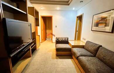 Imagem 2: Apartamento em Avenida Angélica - Consolação - São Paulo/SP