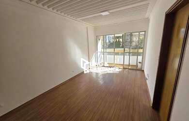 Imagem 3: Apartamento 3 dormitórios, 91 m² aluguel por R$ 2.400/mês - Centro...