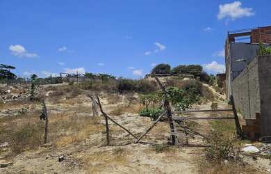 Imagem 3: Terreno praia do futuro 2