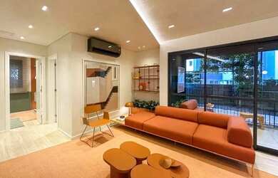 Imagem 3: SUMMER - R$ 810.000 - Apartamento à venda, 3 Quartos 1 suíte , 1 Vaga,...