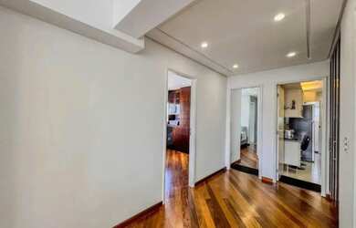 Imagem 11: Apartamento à venda com 2 suítes, 3 banheiros e 2 vagas, em Pinheiros