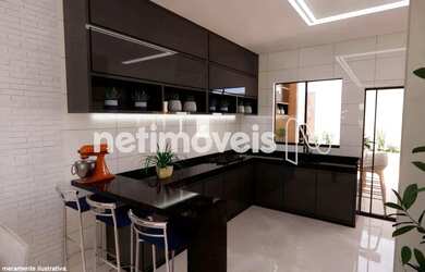 Imagem 6: Venda Casa geminada Boa Esperança Santa Luzia