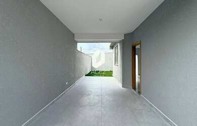 Imagem 6: Sobrado novo a venda - com 03 quartos 01 suíte - 02 vagas - Boa Vista