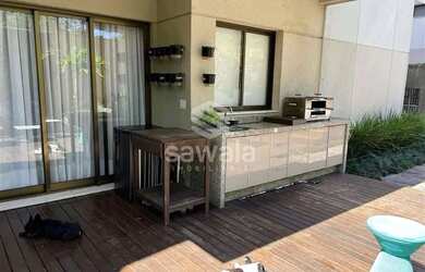 Imagem 2: Apartamento à venda com 173,00m² e 3 quartos em Recreio dos Bandeirantes,...