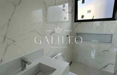 Imagem 9: Casa Sobrado no Residencial Pecan - Itupeva-SP