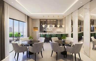 Imagem 5: VENDA- EDIFÍCIO STELLE MARINE RESIDENCE- CONTORNO